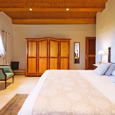 La Casa De Arriba Casa de Férias Arucas