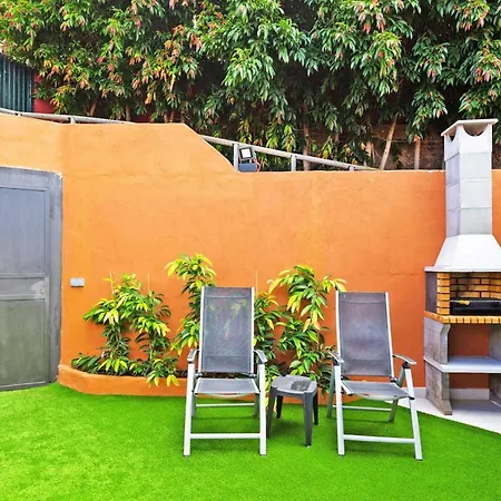 La Casa De Arriba