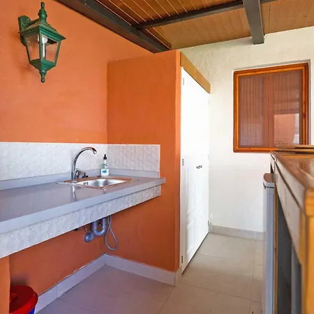 La Casa De Arriba *